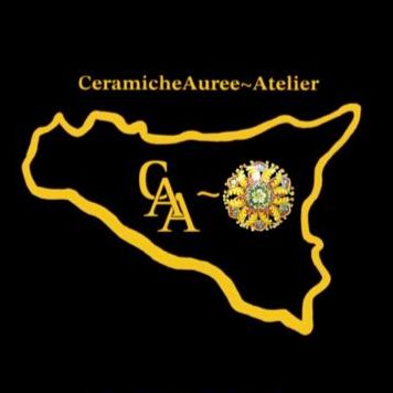 CeramicheAuree~Atelier